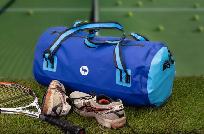 Dry Bag Duffels