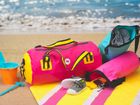 Dry Bag Duffels