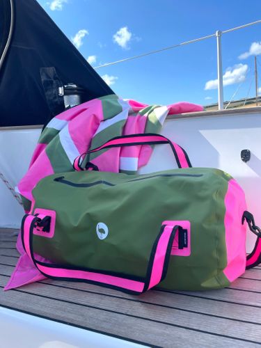 Dry Bag Duffels