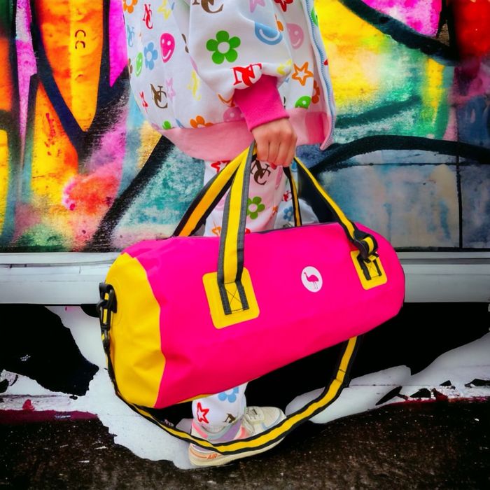 Dry Bag Duffels