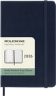 2026 Moleskine Diaries