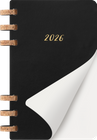 2026 Moleskine Diaries