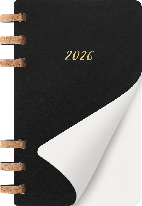 2026 Moleskine Diaries
