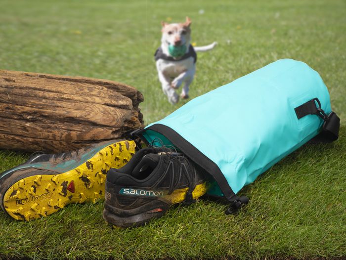 Dry Bag Tubes