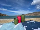 Dry Bag Tubes