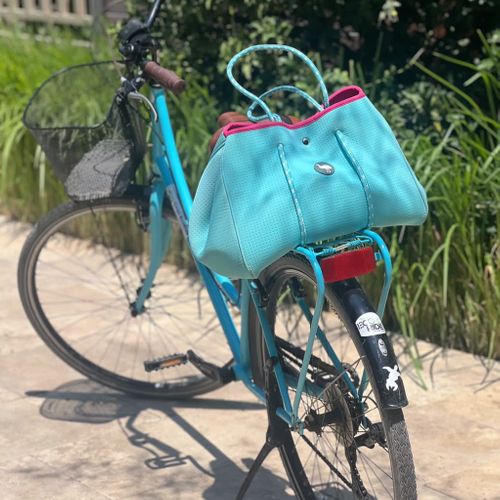 Vegan Friendly Bag Collection