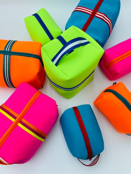 Vegan Friendly Bag Collection