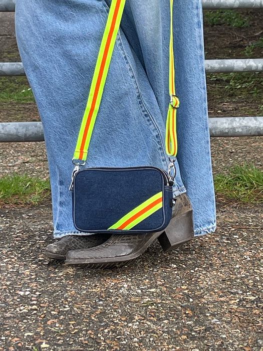Vegan Friendly Bag Collection