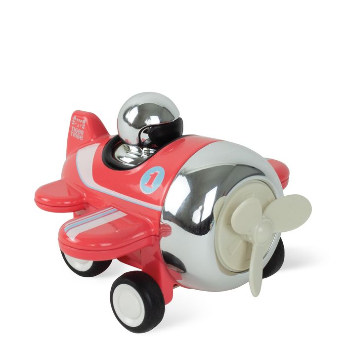Tiger Tribe Presto Plane- Swoop
