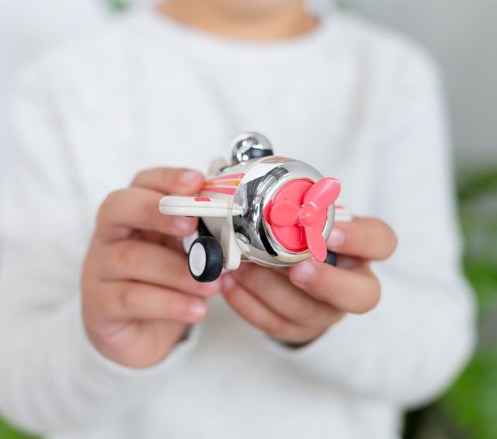 Tiger Tribe Presto Plane- Drifter