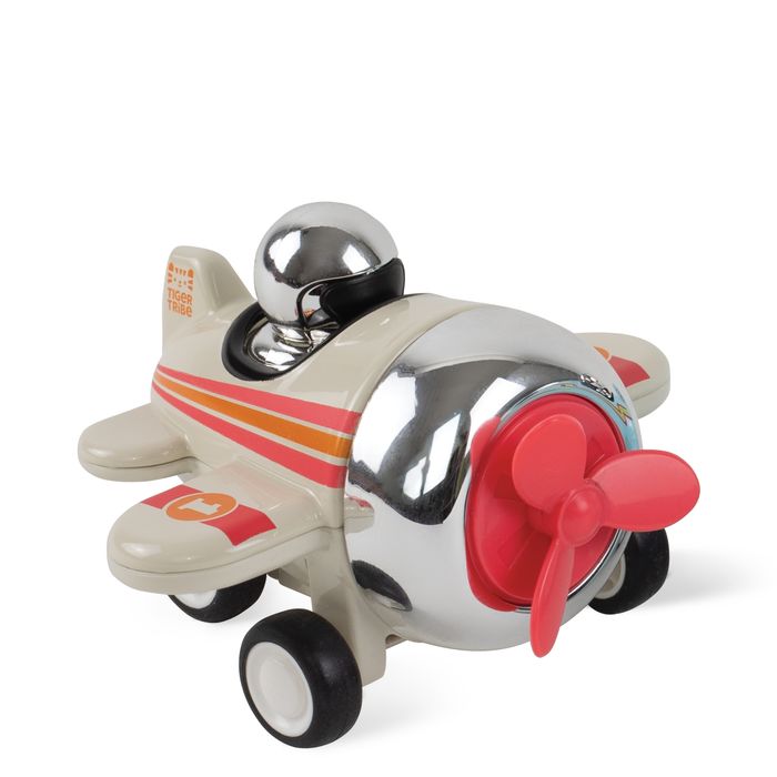 Tiger Tribe Presto Plane- Drifter