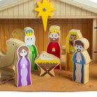 Nativity Set