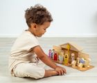 Nativity Set