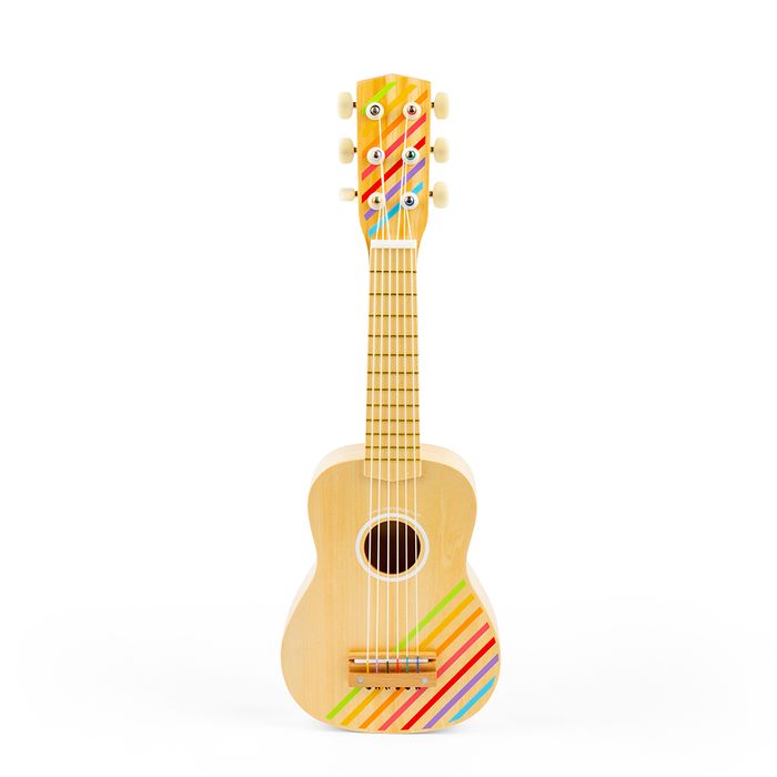 Toy Guitar