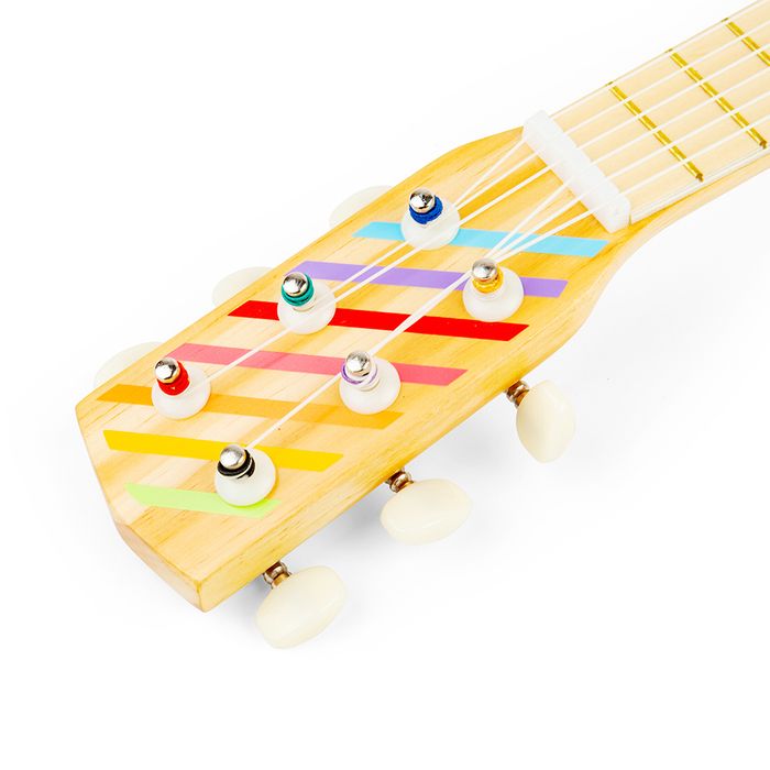 Toy Guitar
