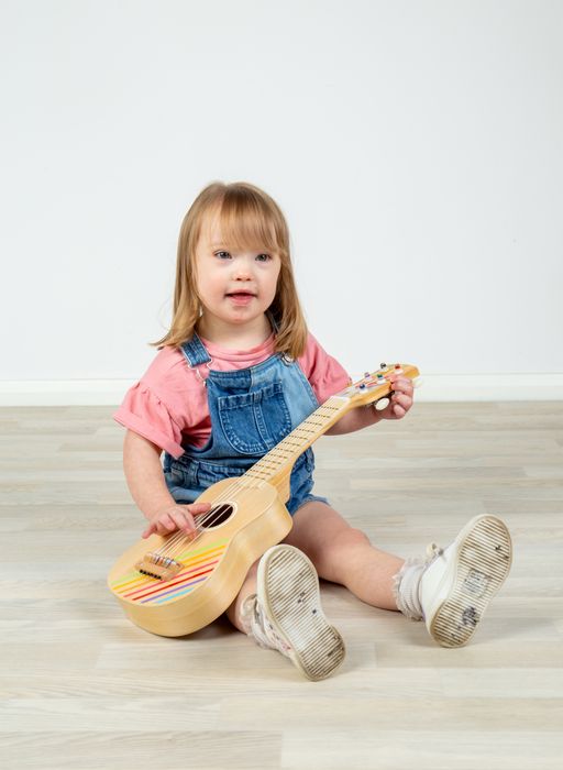 Toy Guitar