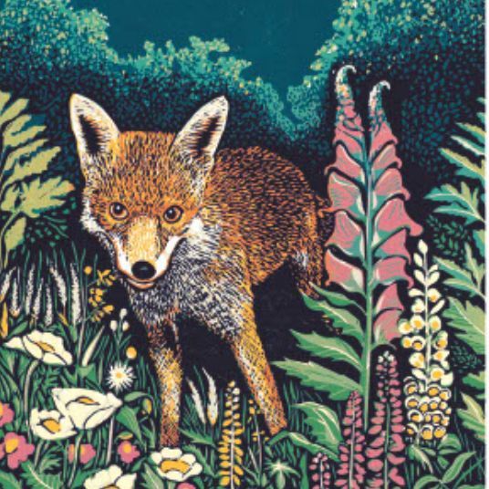 Print Makers