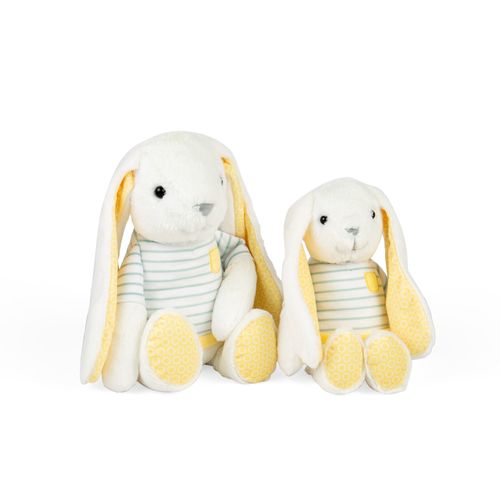 Rabbit Plush Toy
