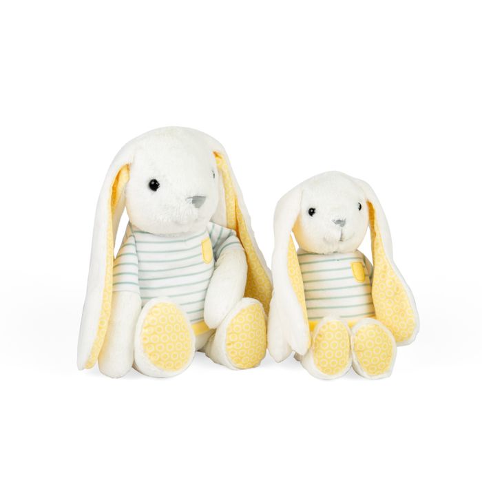 Rabbit Plush Toy