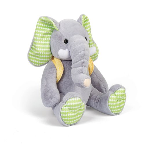 Elephant Plush Toy