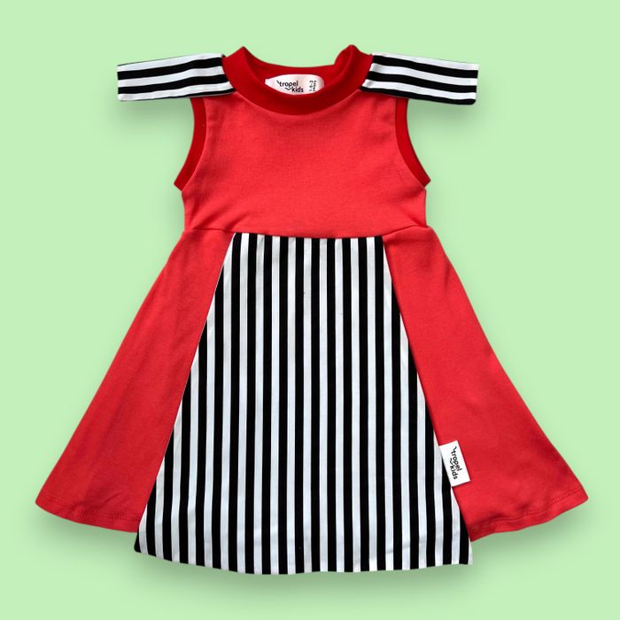 Lollipop Dress