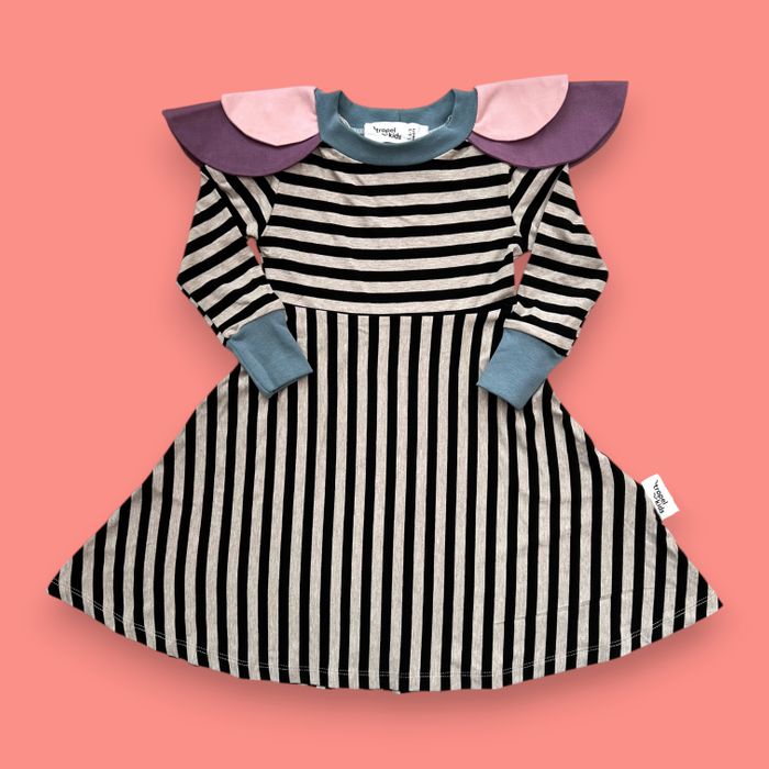 Petal Dress