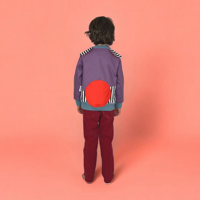 Moonrise Jacket