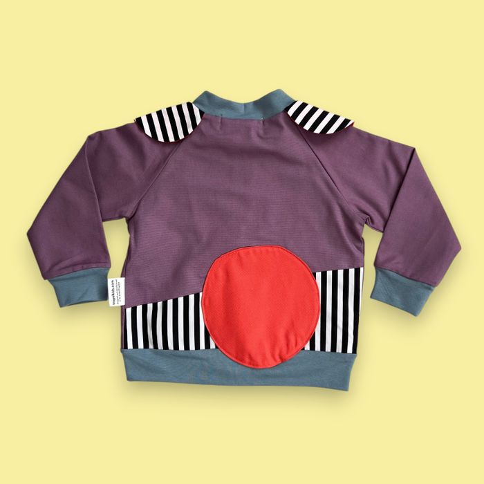 Moonrise Jacket