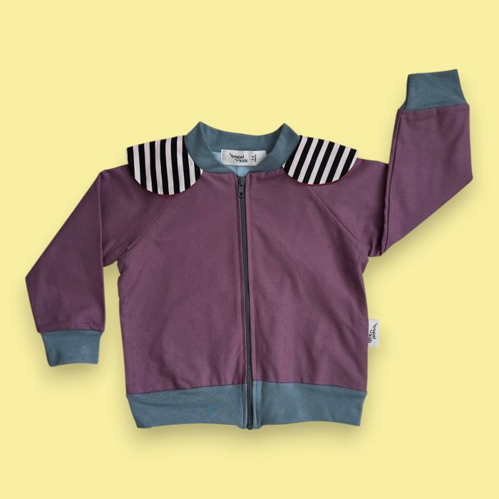 Moonrise Jacket
