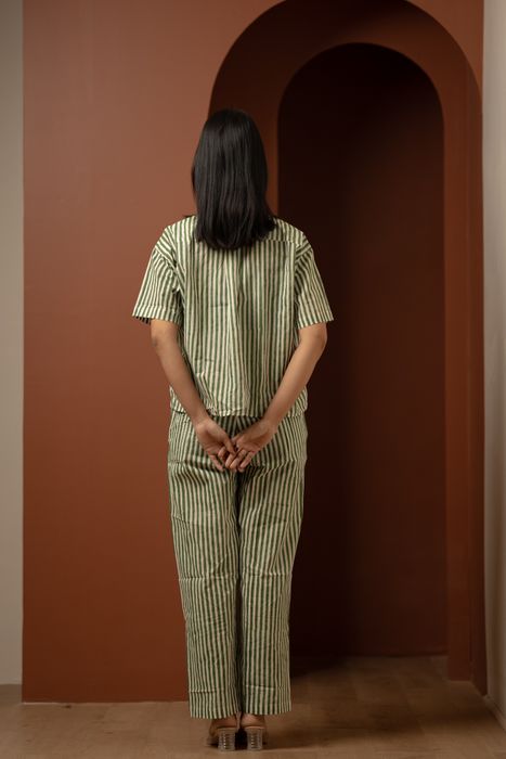 Stripe Set (Two Variants)