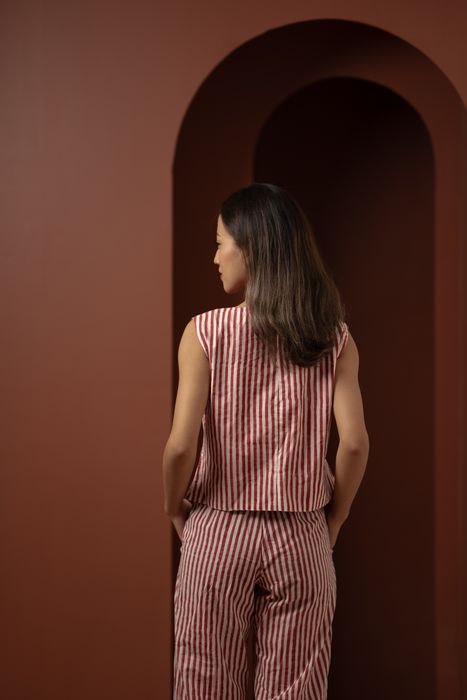 Stripe Set (Two Variants)