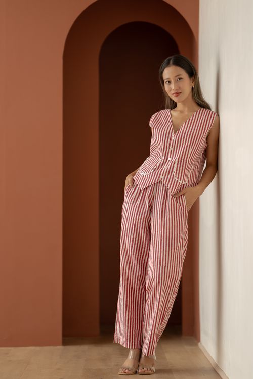 Stripe Set (Two Variants)