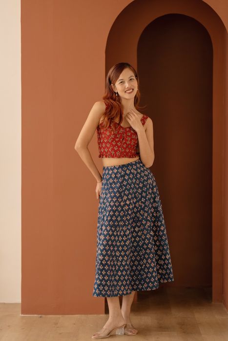 Nargis Bloom Ensemble