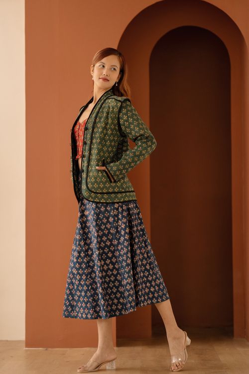 Nargis Bloom Ensemble