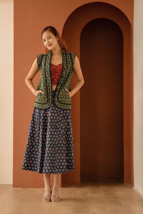 Nargis Bloom Ensemble