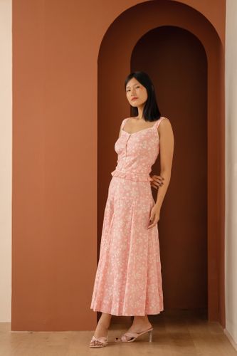 Pink Petal Set