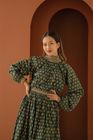 The Heritage Dress