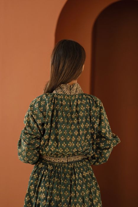 The Heritage Dress