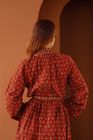 The Heritage Dress