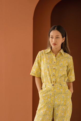 The Sunnyside Set