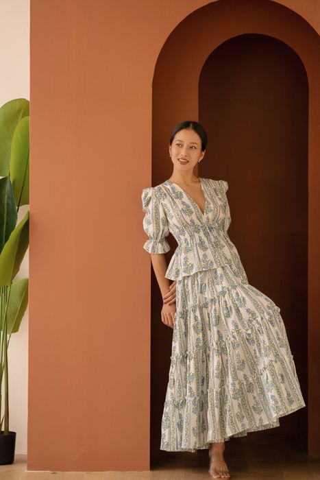 The Serenity Co-ord