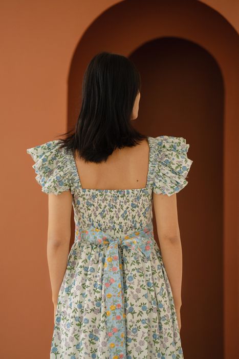 The Poppy Co-ord