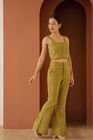 The Pista Eri Silk Set