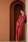 Silk Shibori Tie-Dye Set