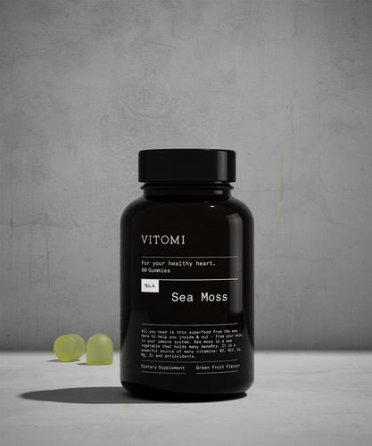 Sea Moss