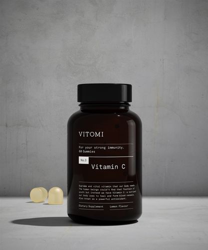 Vitamin C