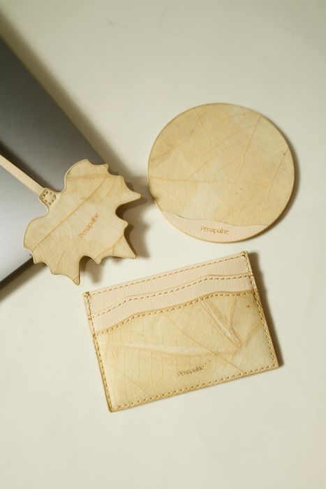 Leaf Cardbag