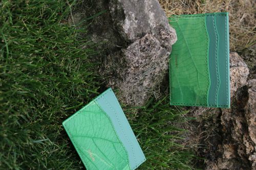 Leaf Cardbag