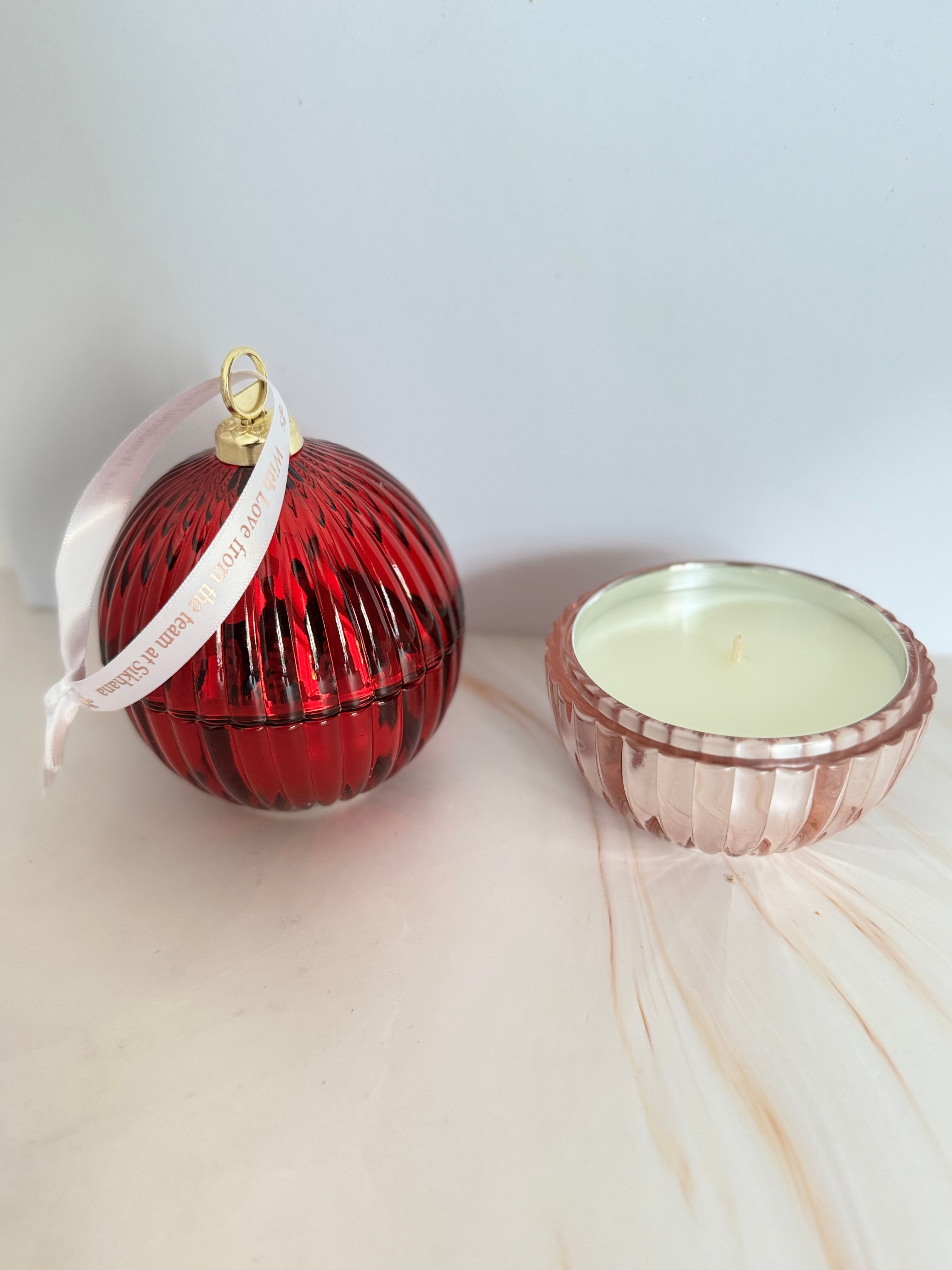 Christmas Baubles