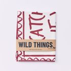 Sybil Whippet Mini Art Print